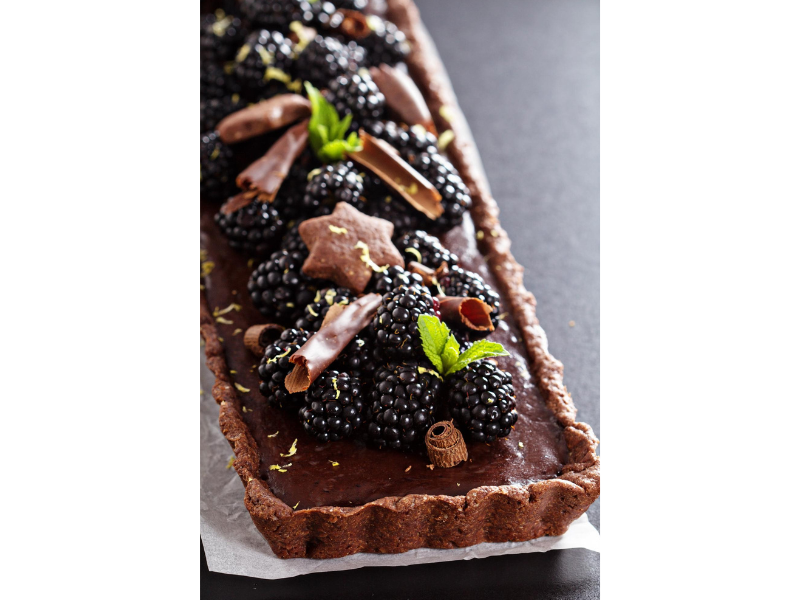Tarta czekoladowa jak zrobić